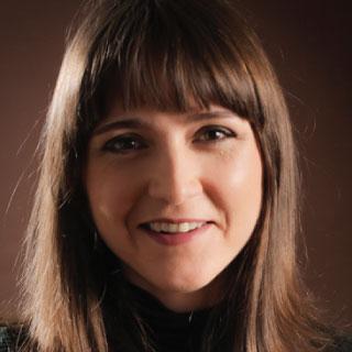 Denise Glavic, Psychotherapist, Number 42