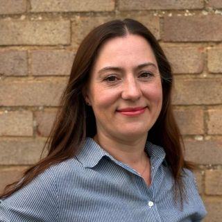 Kasia Stringer-Ladds