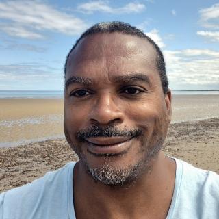 Tony Thompson