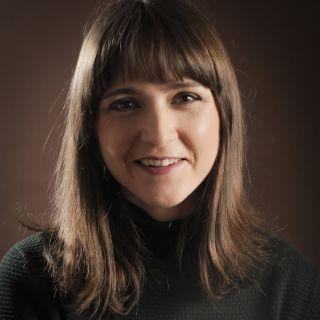 Denise Glavic