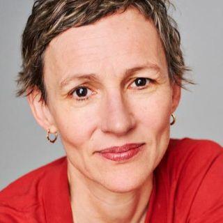 Sarah Alderson